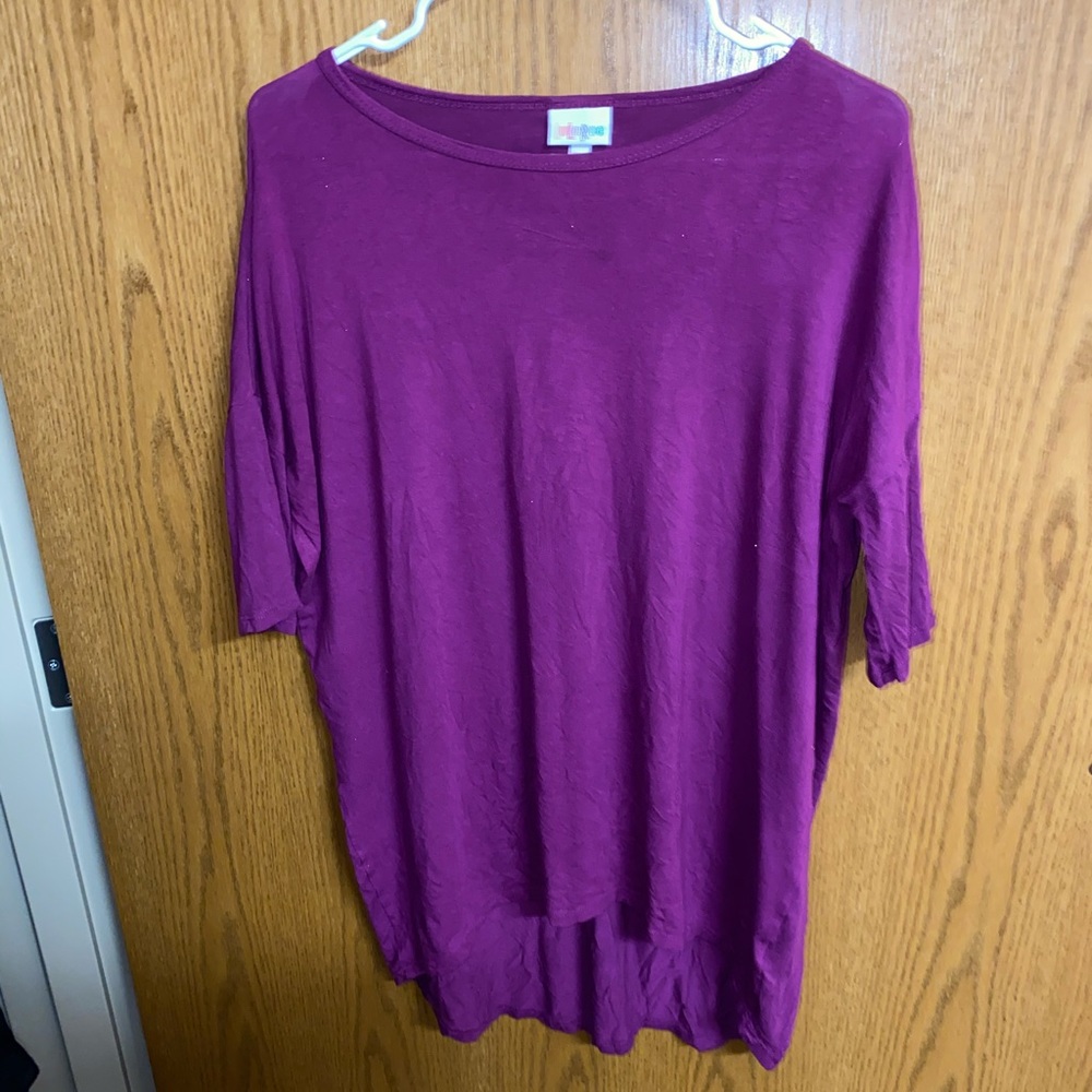 Lularoe shirt